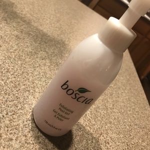 Boscia exfoliating peel gel