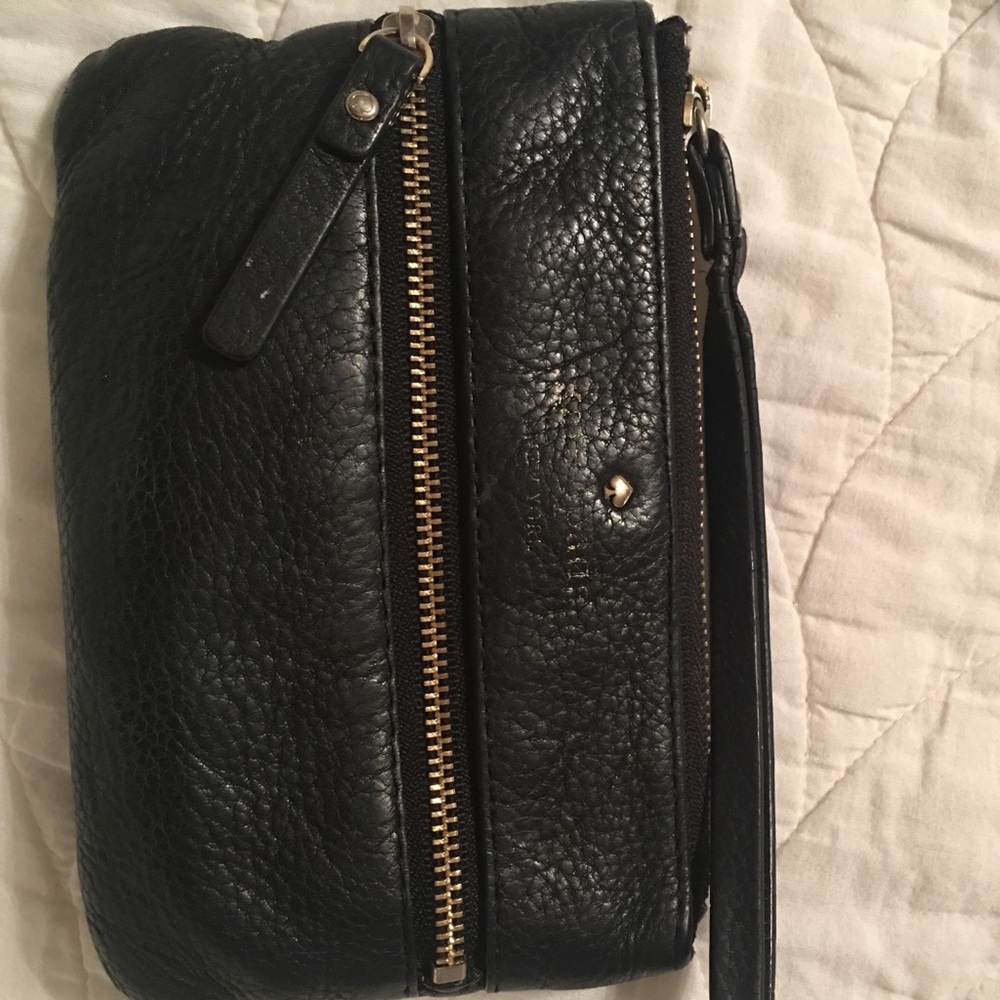 Lack Kate spade wristlet