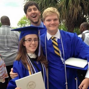 Meet your Posher, Kate