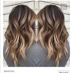 Meet your Posher, Kristine