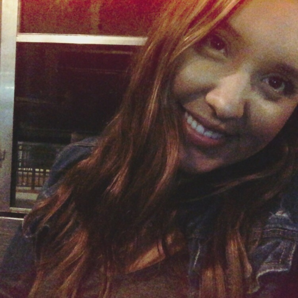 Meet your Posher, Kiana
