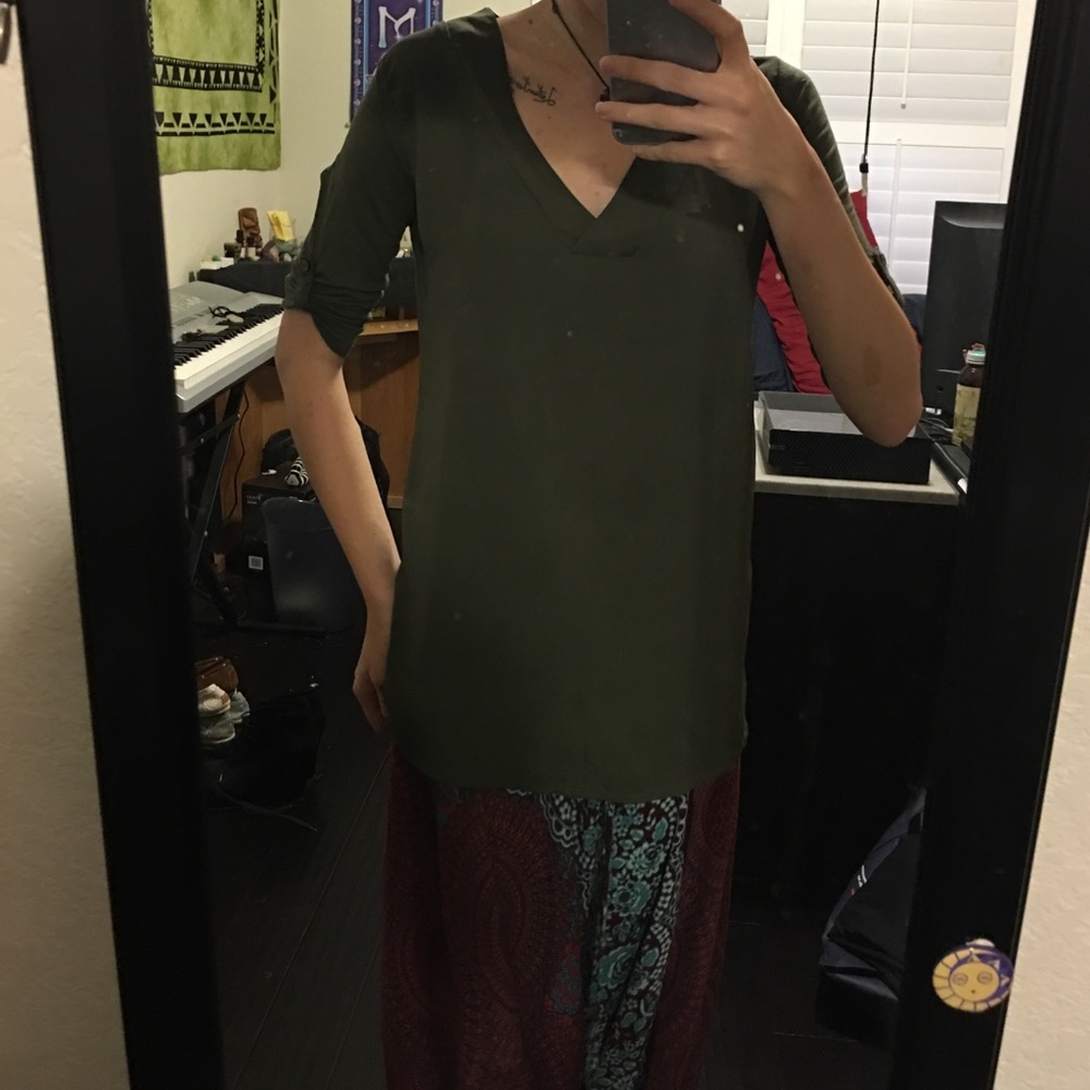 Business Casual top
