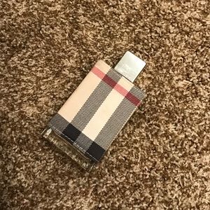 Burberry London Eau De Parfum Spray perfume 100ml