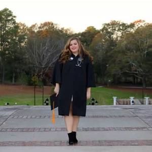 Meet your Posher, Morgan