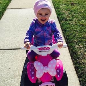 Meet your Posher, Mary