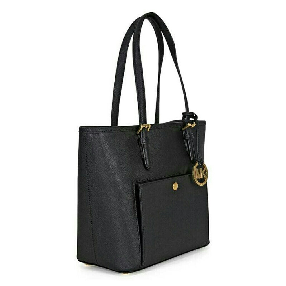 Michael Kors Jet Set Travel Medium Saffiano