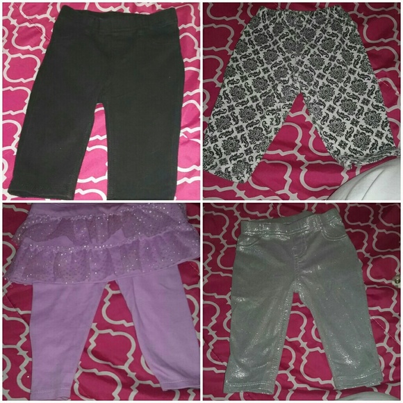 Pants bundle - Picture 2 of 3
