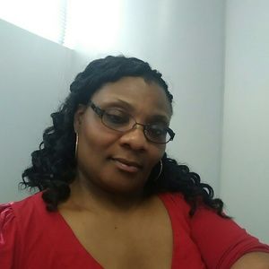 Meet your Posher, Rosie