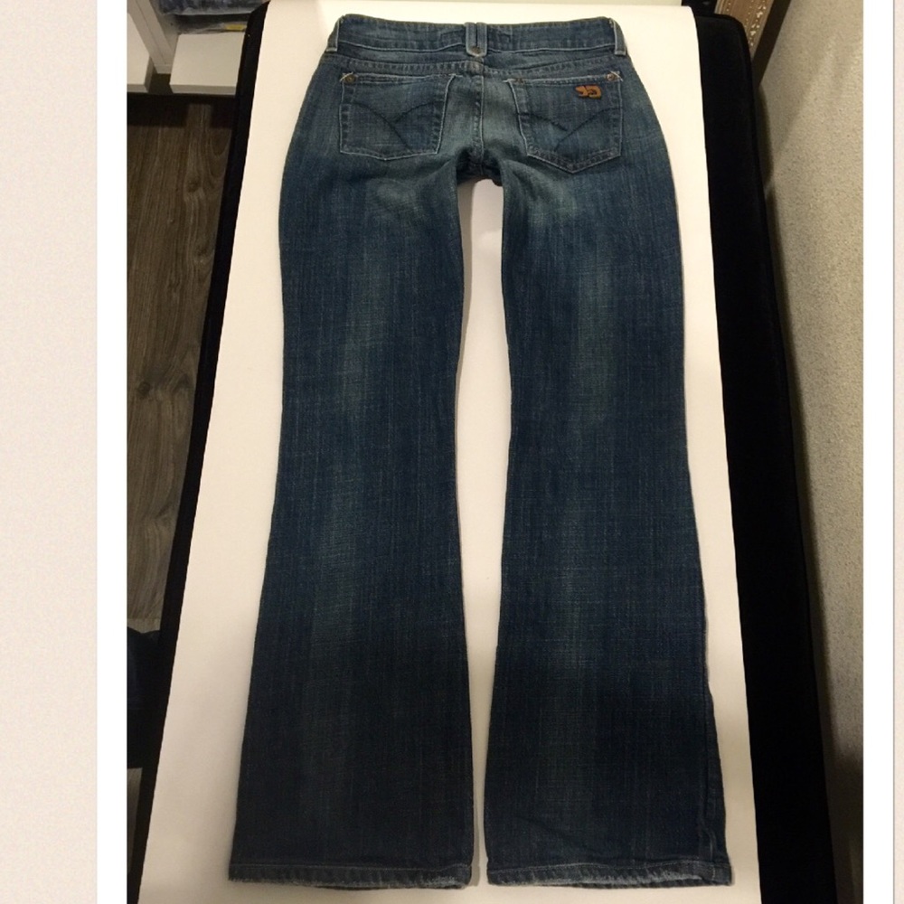 Joes jeans size 25 X 31