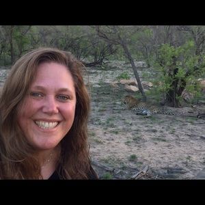 Meet your Posher, Mary