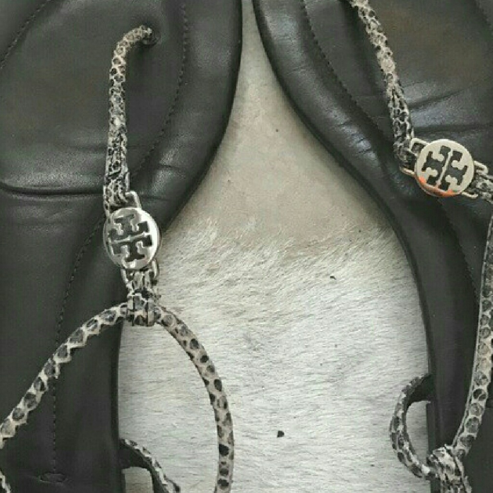 Tory Burch Sandals