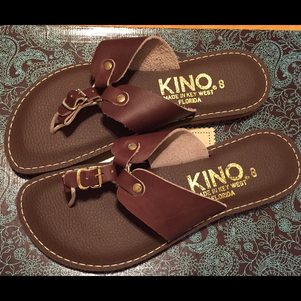 Flip flops