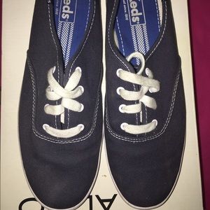 🦋🦋Women's Keds blue sneakers
