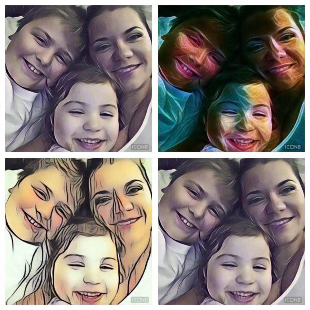 Meet your Posher, Ashlie