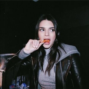 Meet your Posher, Steven