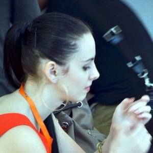 Meet your Posher, Christopher