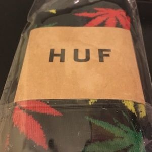 HUF