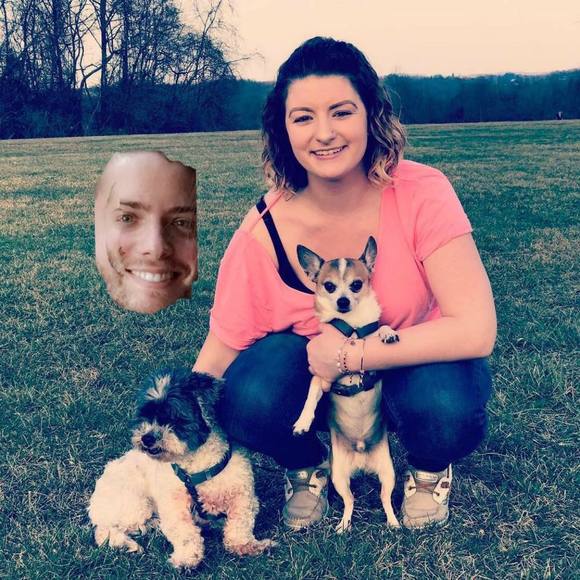 Meet your Posher, Joe - Picture 1 of 1