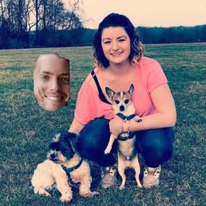 Meet your Posher, Joe