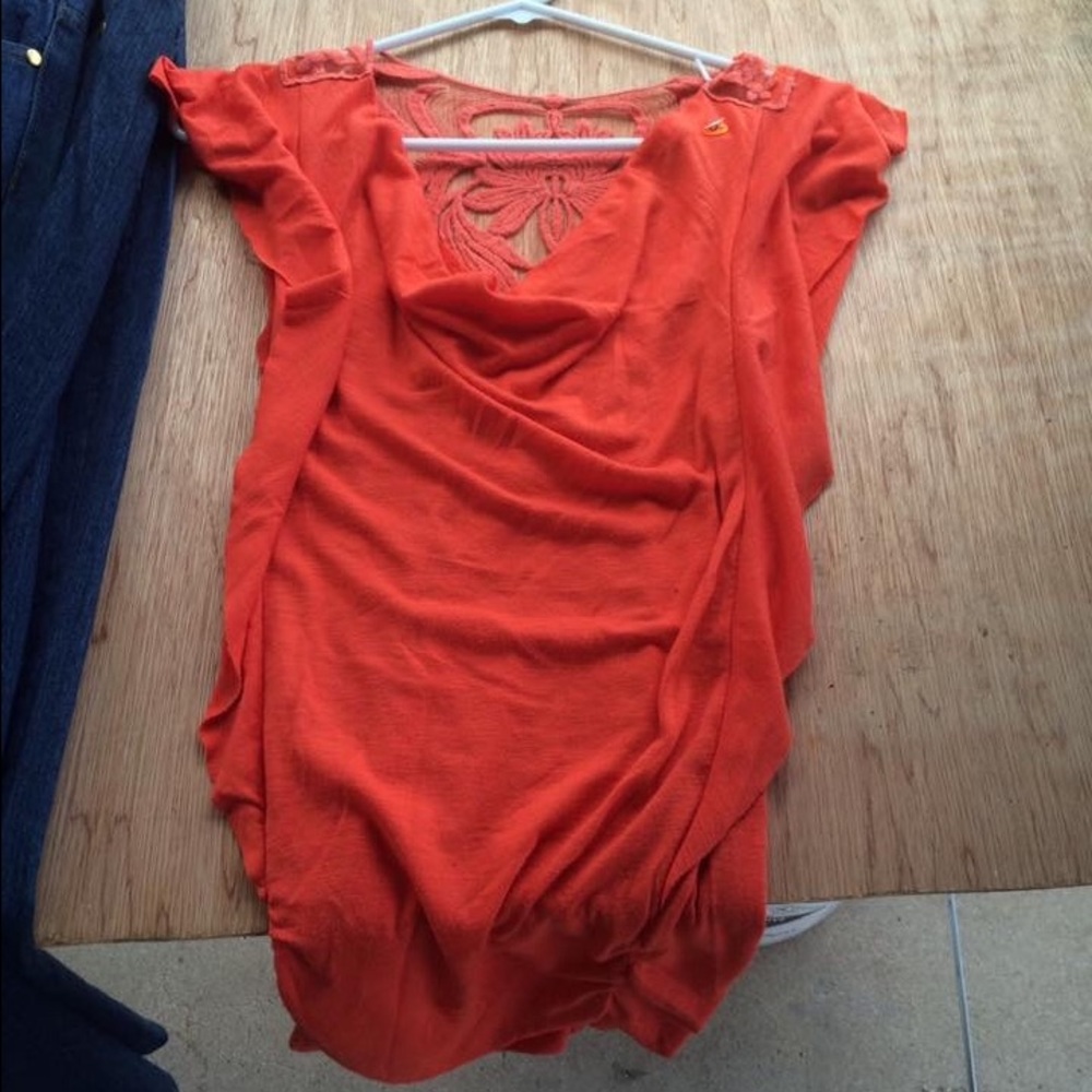 Women shirt