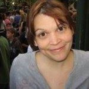 Meet your Posher, Janette