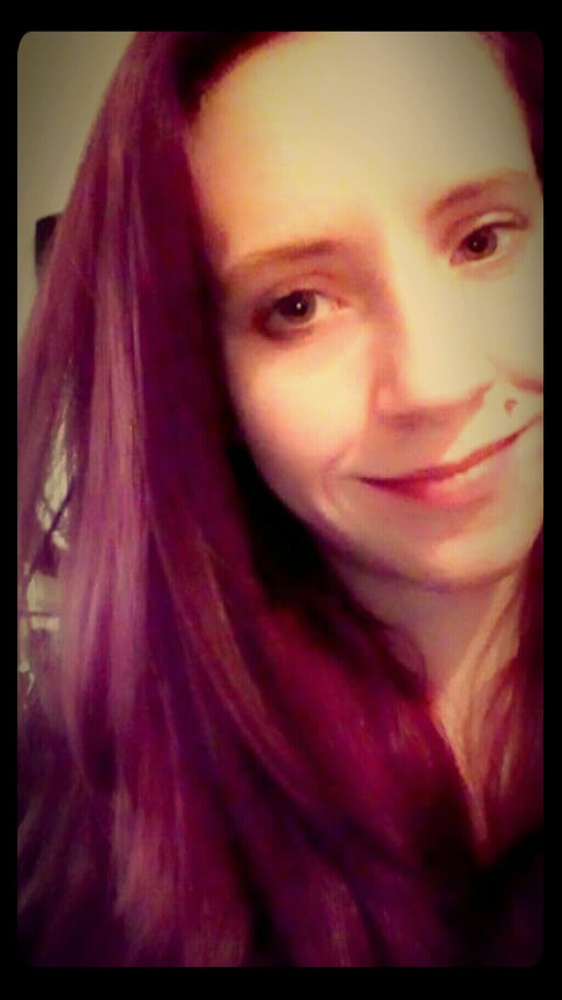 Meet your Posher, Kayley