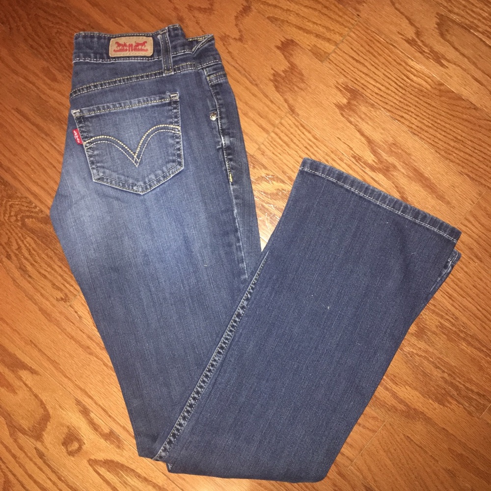 Levi Jeans