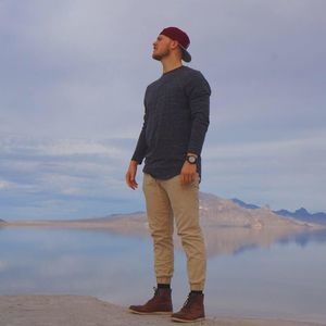 Meet your Posher, Rylee