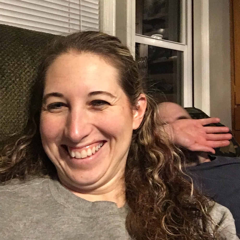 Meet your Posher, Kattie