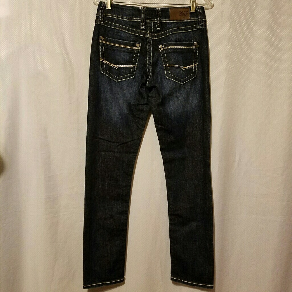 BkE jeans (Harper) - Picture 3 of 4