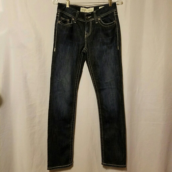 BkE  jeans (Harper) - Picture 2 of 4