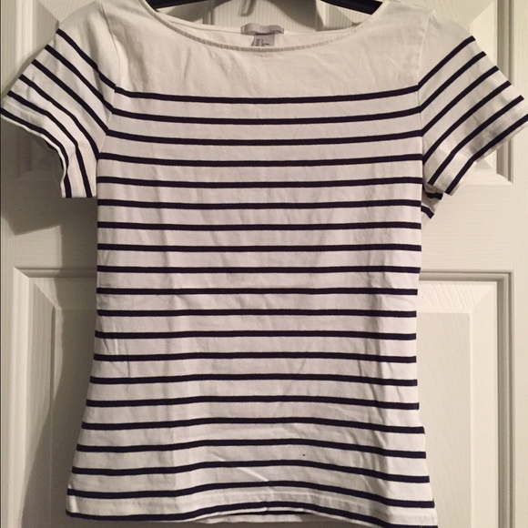 H&M top - Picture 1 of 3