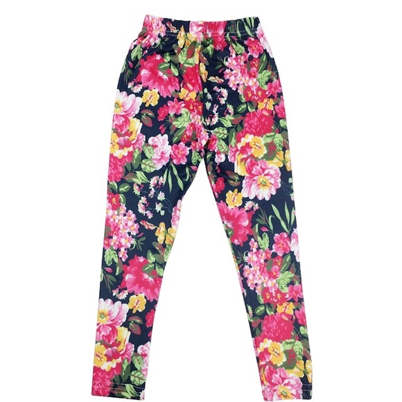 💕1 Left -Shirt & Leggings Set - Picture 3 of 6