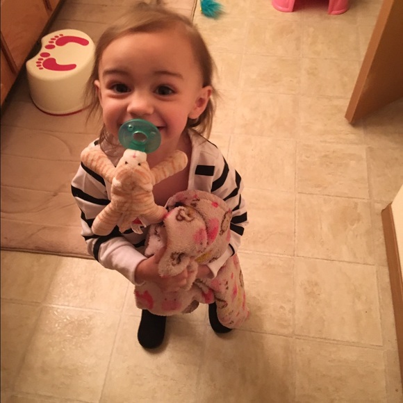 💕1 Left -Shirt & Leggings Set - Picture 5 of 6