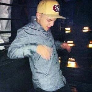 Meet your Posher, Jairo