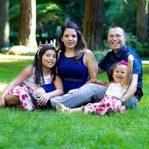 Meet your Posher, Sylvia