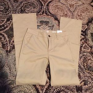 New SO pants