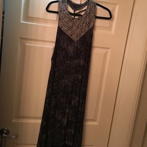 RVCA high/low casual dress