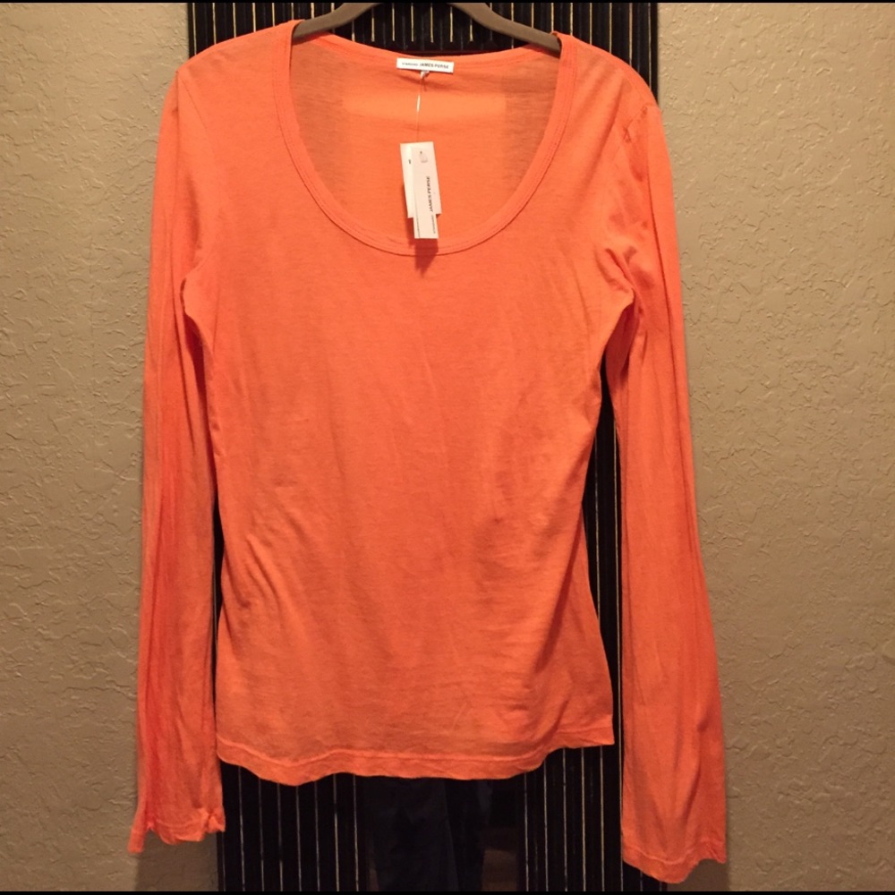 NWT James Perse T Shirt