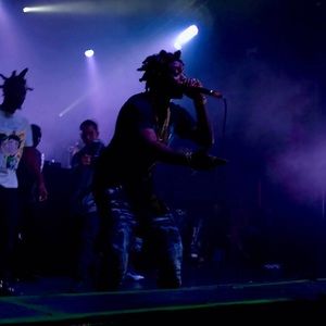 Meet your Posher, Christian