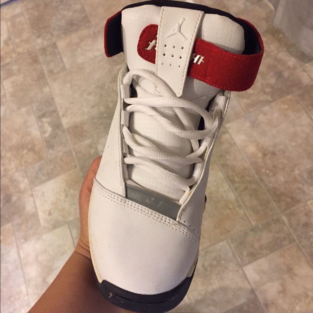 Jordan Team Strong Gs Gem
