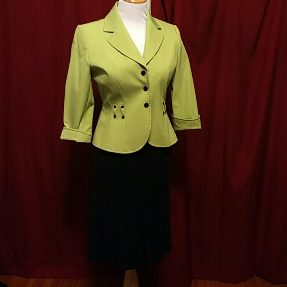 Work suit