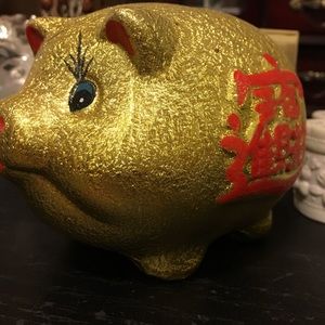 Meet your Posher, Meluna