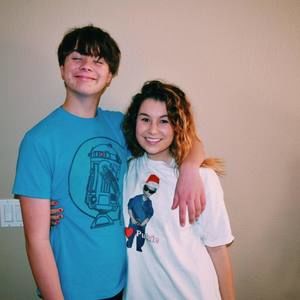 Meet your Posher, Mallory