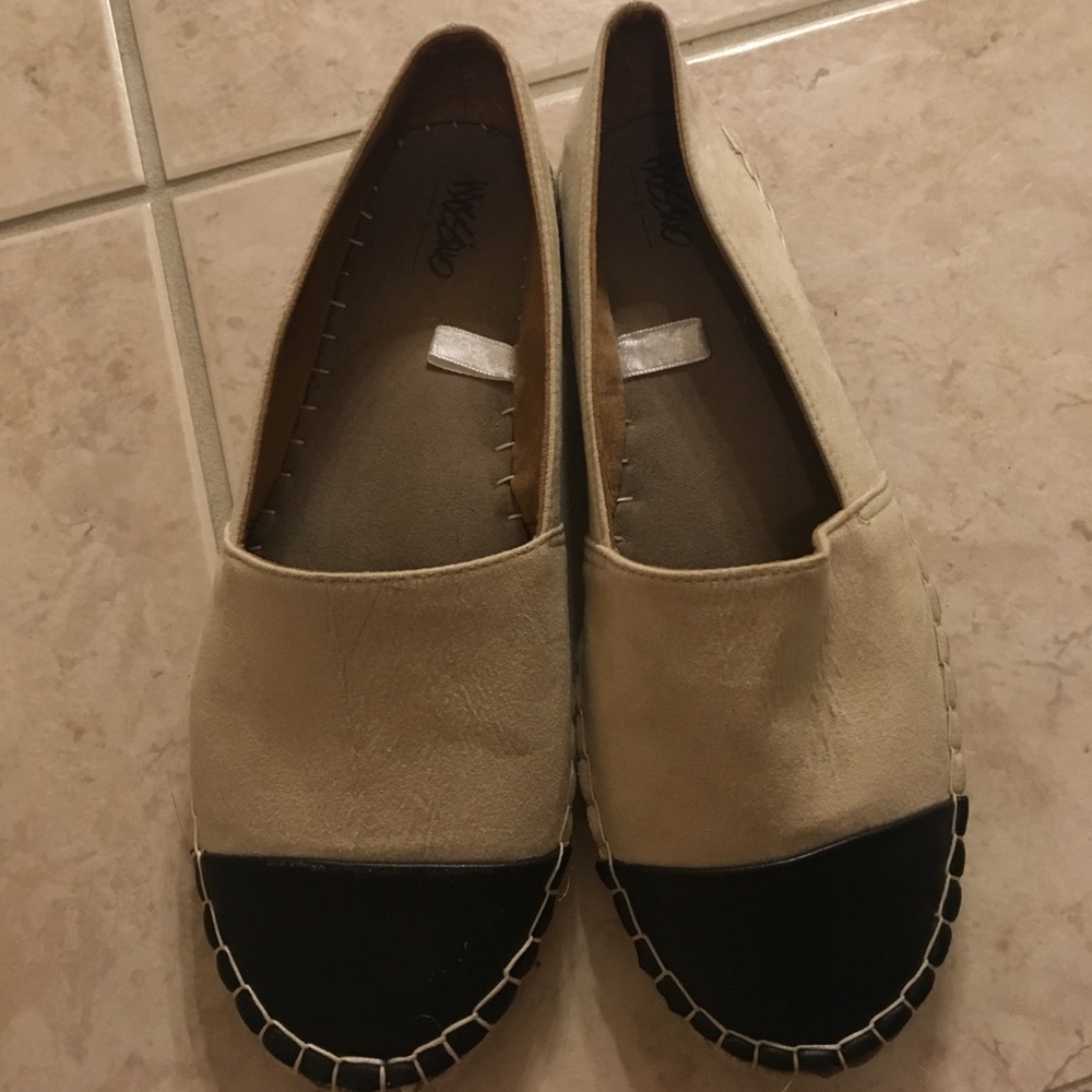 Target Mossimo Slip on