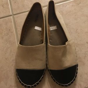 Target Mossimo Slip on