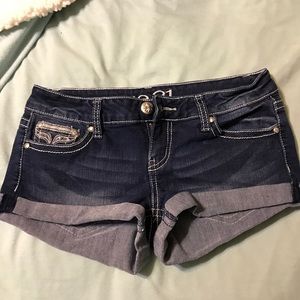 Rue21 shorts