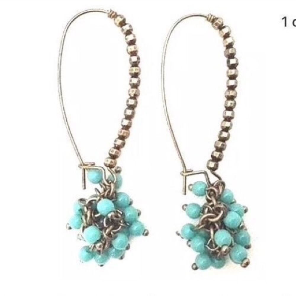 PREMIER DESIGNS St. Tropez earrings