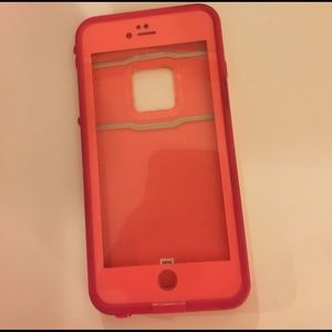 iPhone 6/6s plus life proof case!
