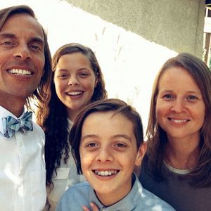 Meet your Posher, Sam